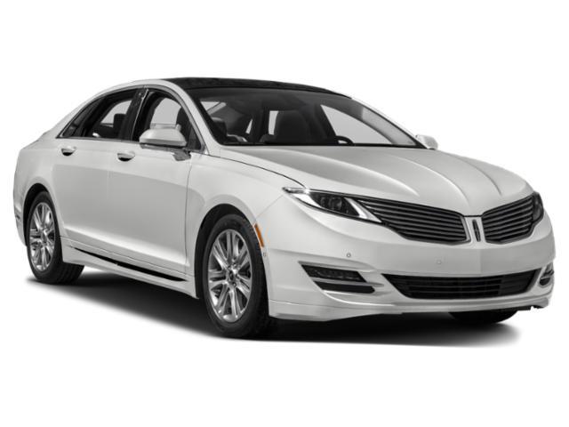 used 2014 Lincoln MKZ car, priced at $13,990