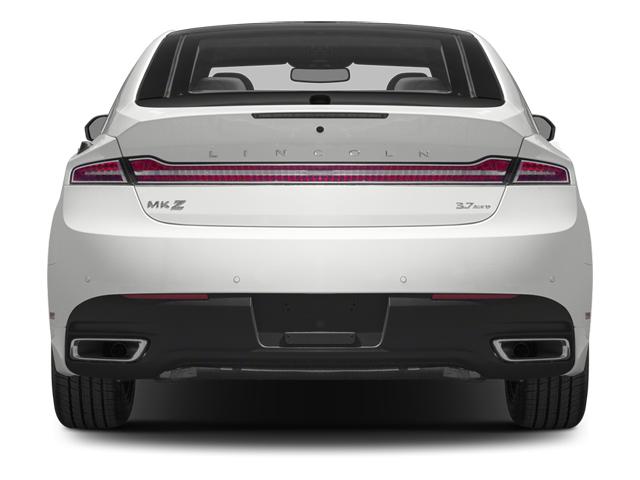 used 2014 Lincoln MKZ car, priced at $13,990