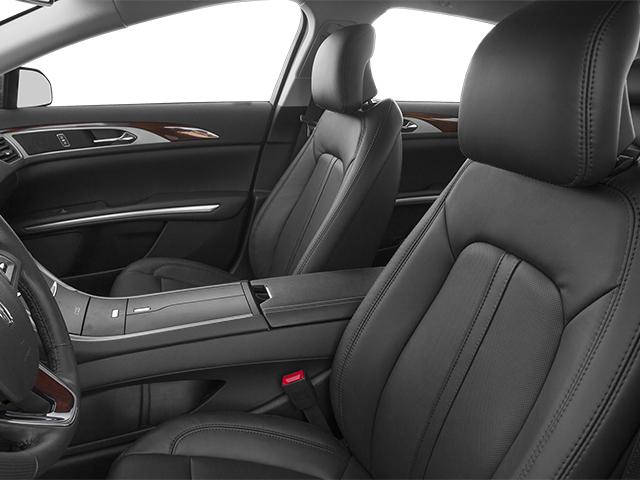 used 2014 Lincoln MKZ car, priced at $13,990