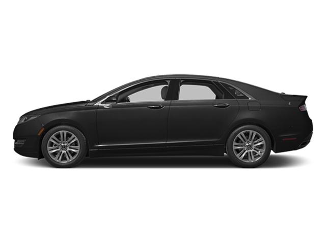 used 2014 Lincoln MKZ car, priced at $13,990