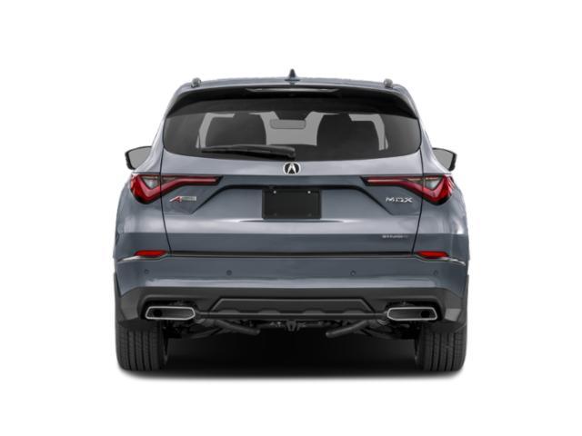 new 2026 Acura MDX car, priced at $70,850