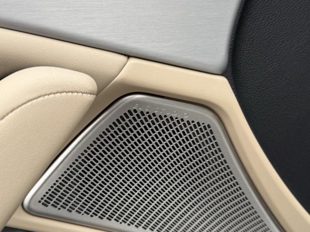 new 2025 Acura TLX car, priced at $47,195