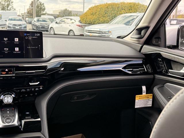 new 2026 Acura MDX car, priced at $68,250