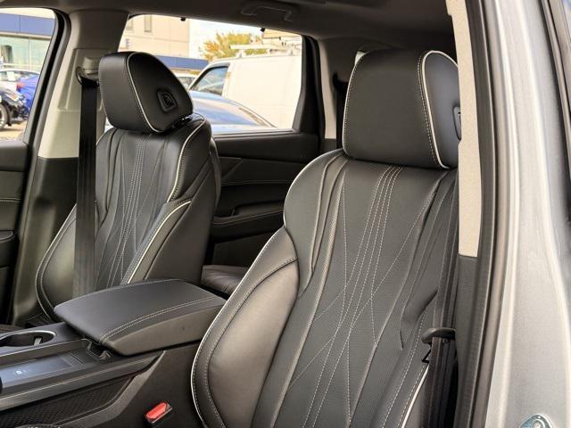 new 2026 Acura MDX car, priced at $68,250
