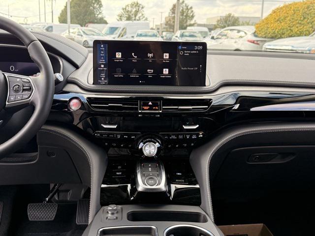 new 2026 Acura MDX car, priced at $68,250