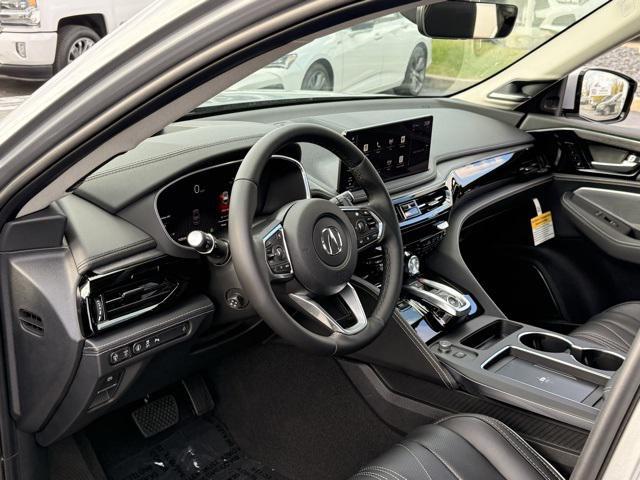 new 2026 Acura MDX car, priced at $68,250