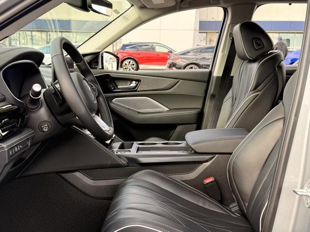 new 2026 Acura MDX car, priced at $68,250