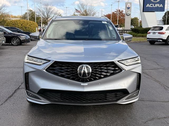 new 2026 Acura MDX car, priced at $68,250