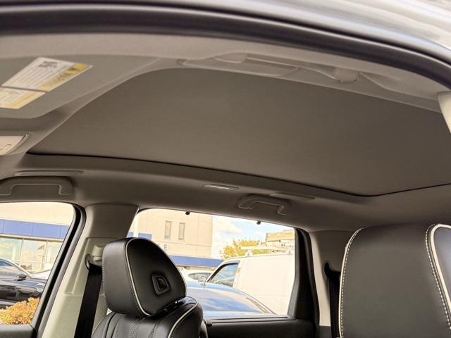 new 2026 Acura MDX car, priced at $68,250