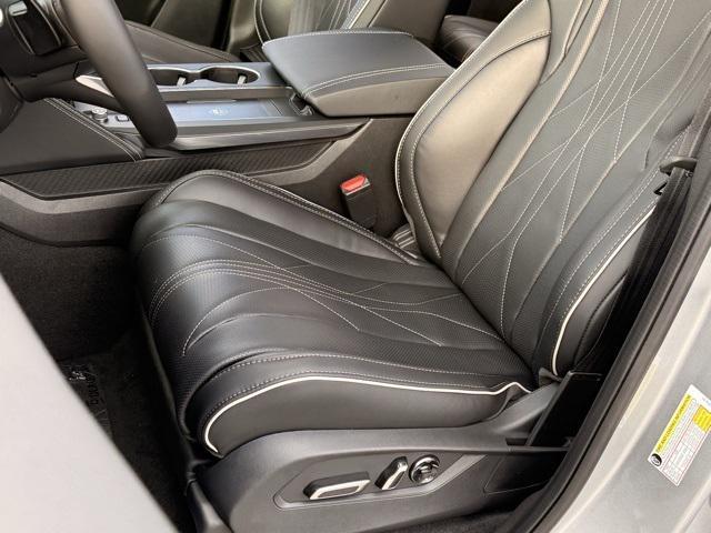 new 2026 Acura MDX car, priced at $68,250