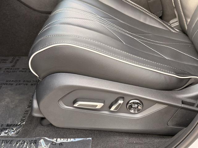 new 2026 Acura MDX car, priced at $68,250