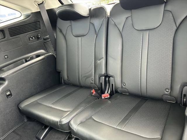 used 2021 Kia Sorento car, priced at $25,290