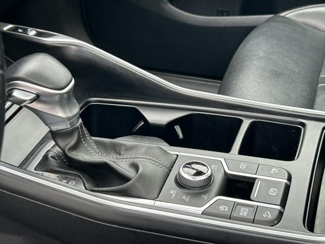 used 2021 Kia Sorento car, priced at $25,290