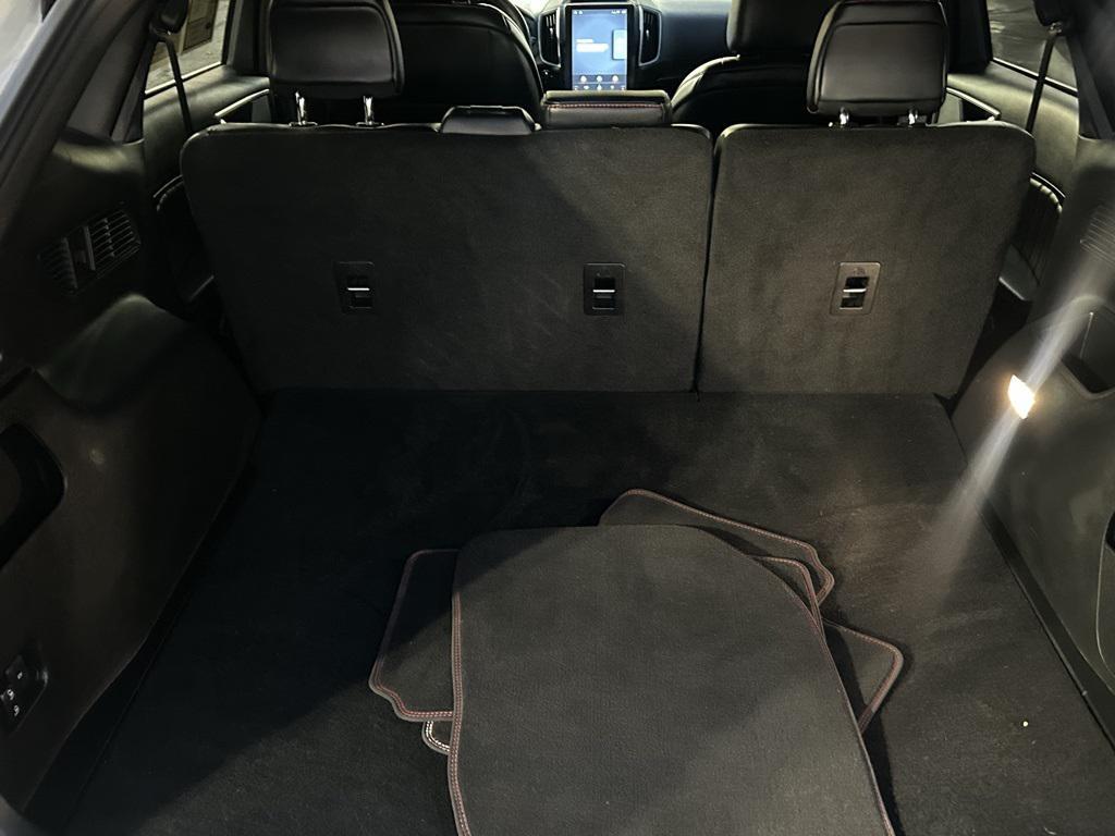 used 2023 Ford Edge car, priced at $30,990