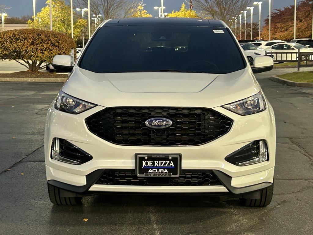 used 2023 Ford Edge car, priced at $30,990