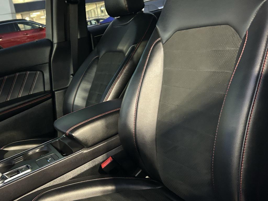 used 2023 Ford Edge car, priced at $30,990