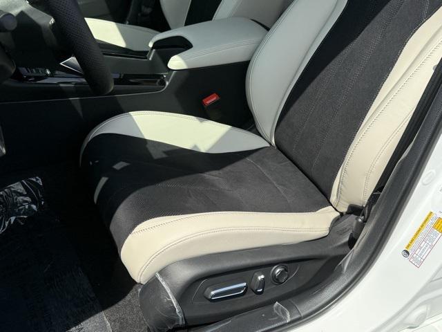 new 2025 Acura Integra car, priced at $54,695