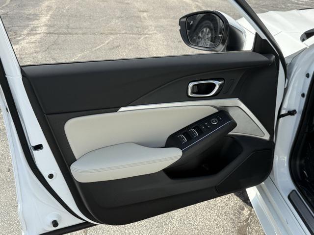 new 2025 Acura Integra car, priced at $54,695