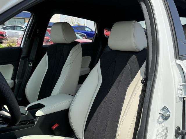 new 2025 Acura Integra car, priced at $54,695