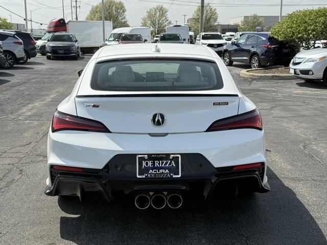 new 2025 Acura Integra car, priced at $54,695