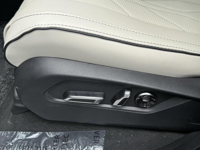 new 2026 Acura MDX car, priced at $70,850
