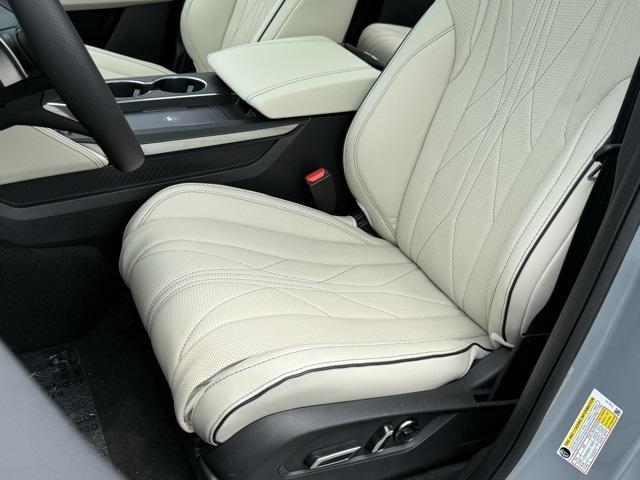 new 2026 Acura MDX car, priced at $70,850