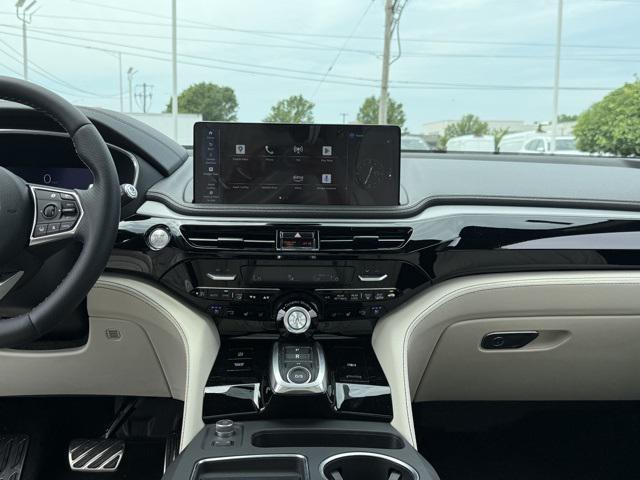 new 2026 Acura MDX car, priced at $70,850