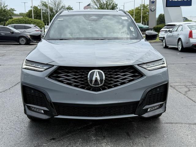 new 2026 Acura MDX car, priced at $70,850