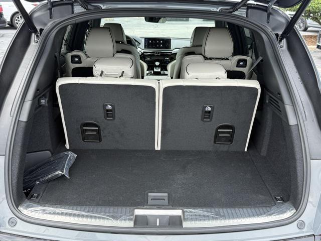 new 2026 Acura MDX car, priced at $70,850