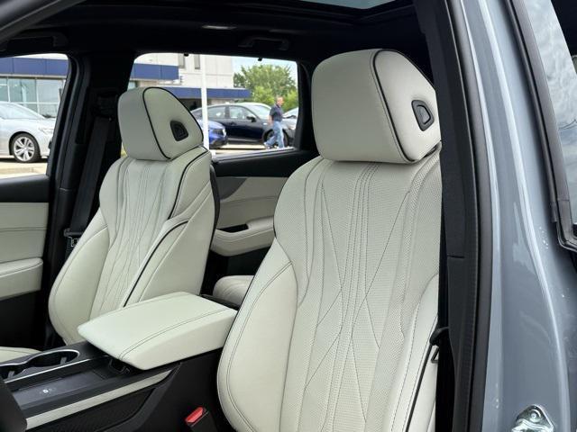 new 2026 Acura MDX car, priced at $70,850