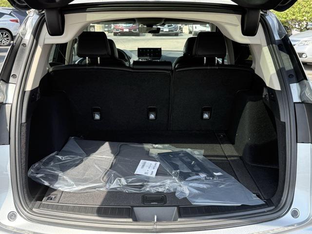 new 2025 Acura RDX car, priced at $48,650