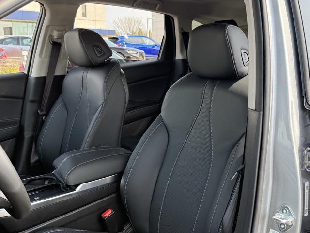 new 2025 Acura RDX car, priced at $48,650