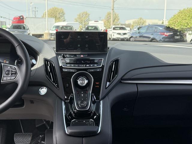 new 2025 Acura RDX car, priced at $48,650