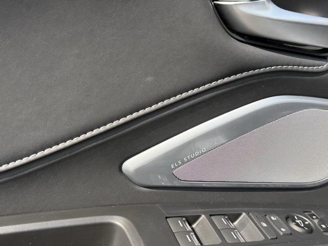 new 2025 Acura RDX car, priced at $48,650