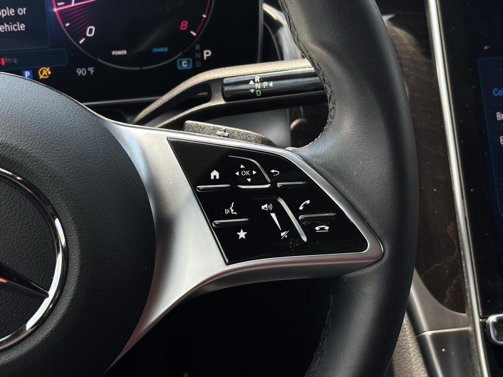 used 2025 Mercedes-Benz GLC 300 car, priced at $48,390