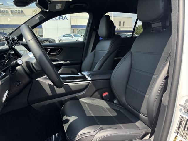 used 2025 Mercedes-Benz GLC 300 car, priced at $49,890