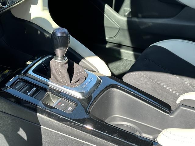 new 2025 Acura Integra car, priced at $54,695