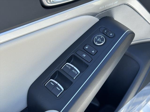 new 2025 Acura Integra car, priced at $54,695
