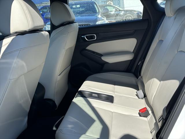 new 2025 Acura Integra car, priced at $54,695