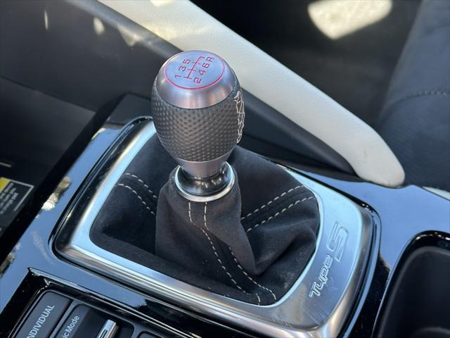 new 2025 Acura Integra car, priced at $54,695