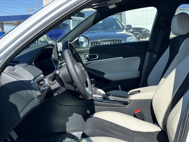 new 2025 Acura Integra car, priced at $54,695