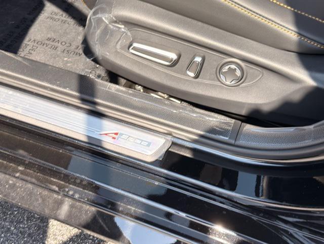 new 2026 Acura Integra car, priced at $40,995