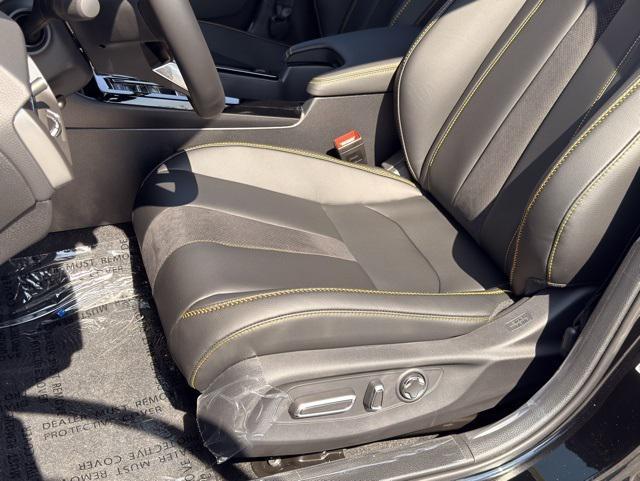 new 2026 Acura Integra car, priced at $40,995