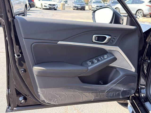 new 2026 Acura Integra car, priced at $40,995