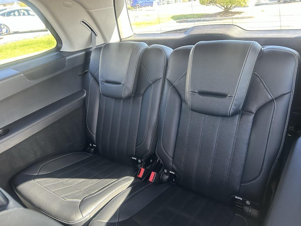 used 2016 Mercedes-Benz GL-Class car, priced at $15,990