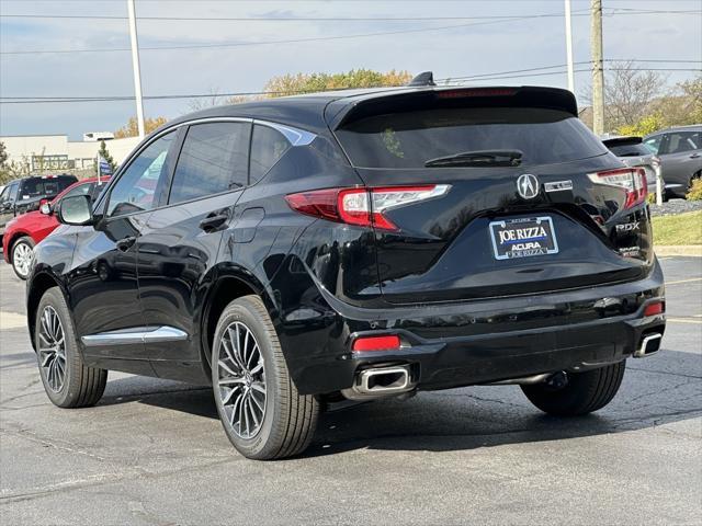 new 2025 Acura RDX car, priced at $54,400