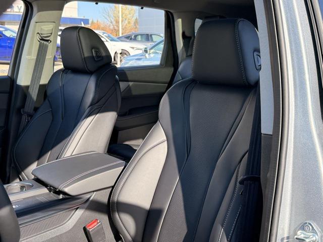 new 2026 Acura MDX car, priced at $60,750