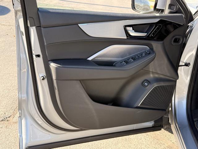 new 2026 Acura MDX car, priced at $60,750