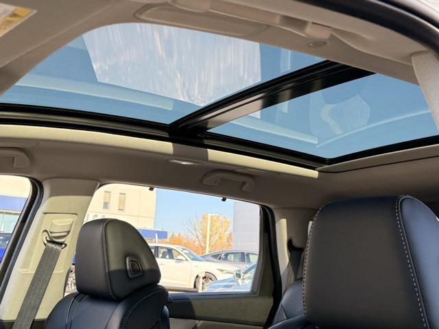 new 2026 Acura MDX car, priced at $60,750