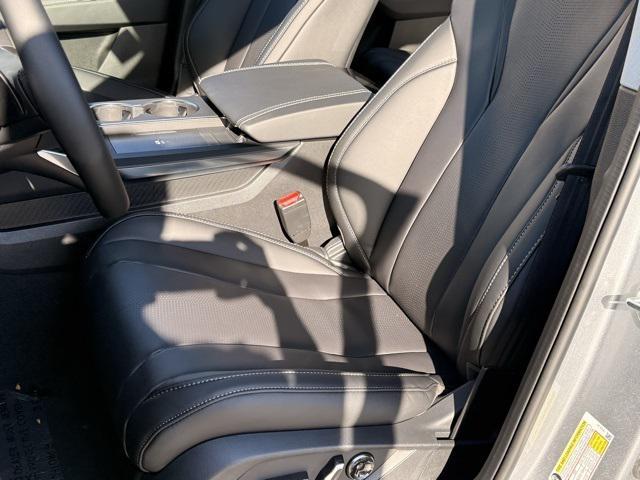 new 2026 Acura MDX car, priced at $60,750